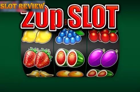 20p Slot slot